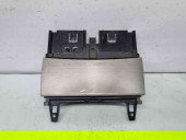  Scrumiera Mercedes Clasa E (W212) [Fabr 2009-2016] A2046800179 | A2046801350