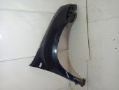 Aripa dreapta fata Dacia Duster 1.6 H4M OEM 2010-2017