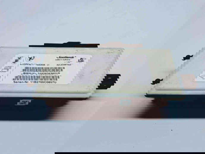  SENZOR ESP Bmw X3 (F25) [Fabr 2010-2017] 9253636