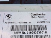  SENZOR ESP Bmw X3 (F25) [Fabr 2010-2017] 9253636