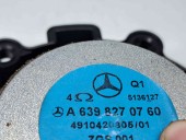  Boxa dreapta spate Mercedes Vito Autobus (W639) [Fabr 2003-2014] A6398270760