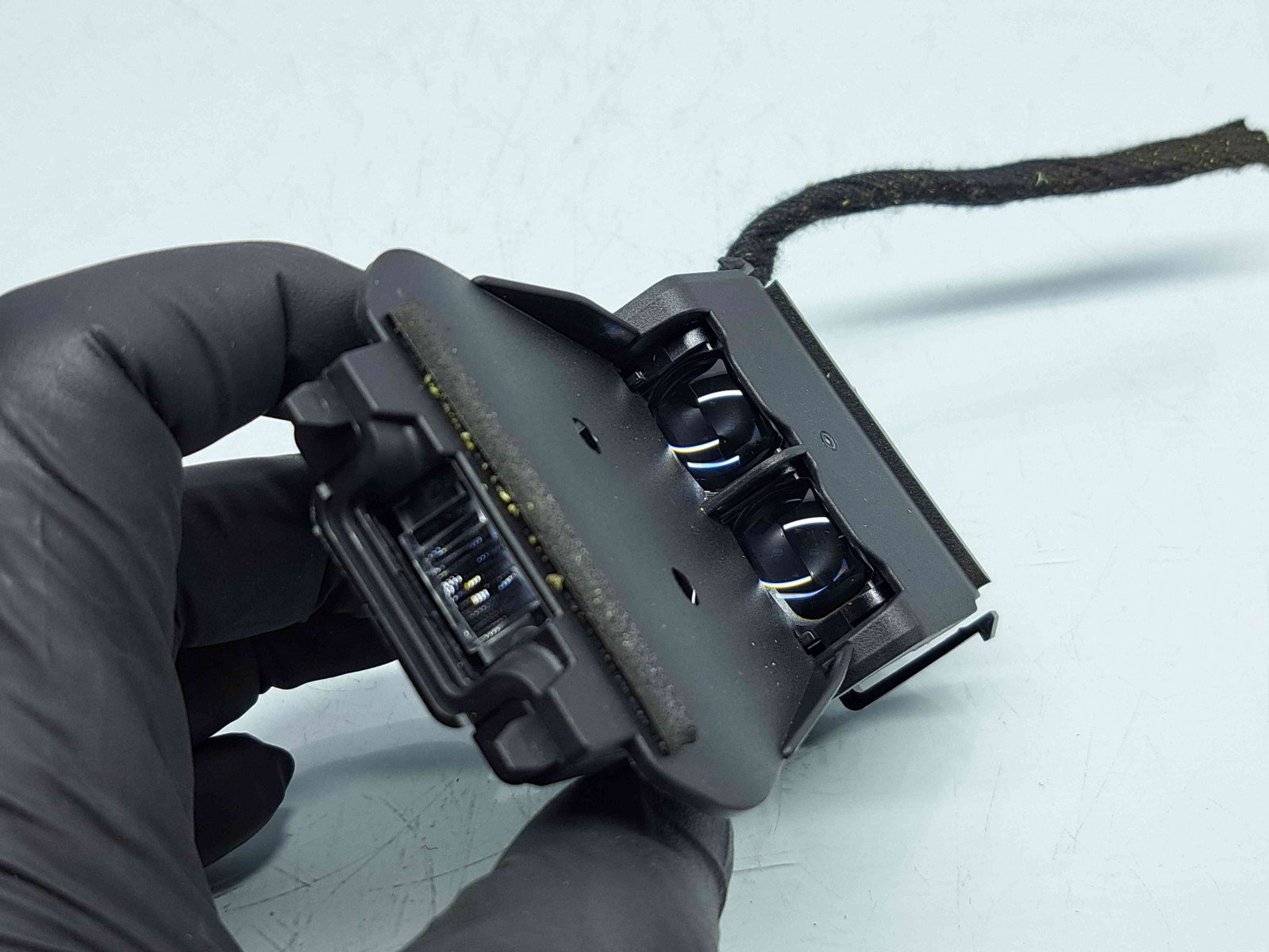 Senzor ploaie Ford Mondeo 5 Sedan [Fabr 2014-2022] DG9T-14F449-AG - imagine 3