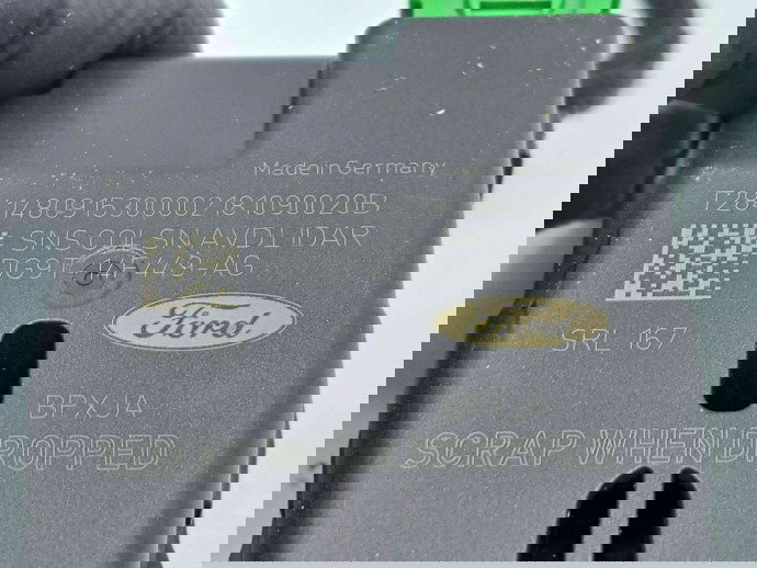  Senzor ploaie Ford Mondeo 5 Sedan [Fabr 2014-2022] DG9T-14F449-AG