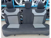 Bancheta spate Dacia Duster 1.6 H4M OEM 2010-2017