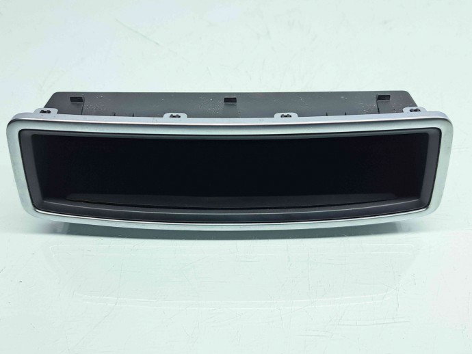  Sertar bord Audi A6 (4G2, C7) [Fabr 2012-2017] 4G0863300