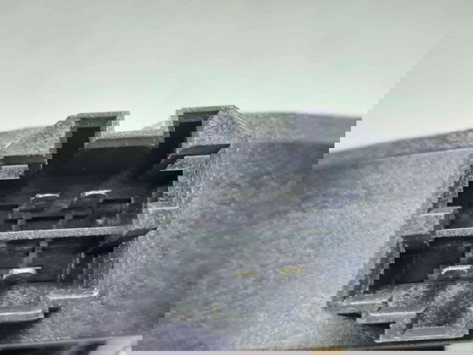  Boxa dreapta spate Mercedes Vito Autobus (W639) [Fabr 2003-2014] A6398270760