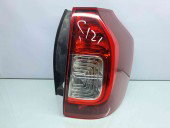  Stop aripa dreapta Dacia Logan II MCV BK (K52) [Fabr 2013-2022] 265509621R