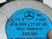  Boxa stanga fata Mercedes Vito Autobus (W639) [Fabr 2003-2014] A6398270760