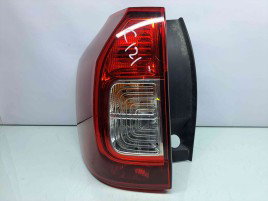  Stop aripa stanga Dacia Logan II MCV BK (K52) [Fabr 2013-2022] 265551233R