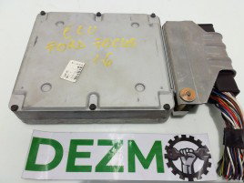Calculator motor ECU Ford Focus 1.6 98AB12A532AF 1998-2005
