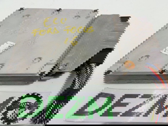 Calculator motor ECU Ford Focus 1.6 98AB12A532AF 1998-2005