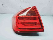  Stop aripa stanga Bmw 3 (F30) [Fabr 2012-2017] 7259893