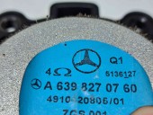  Boxa stanga spate Mercedes Vito Autobus (W639) [Fabr 2003-2014] A6398270760