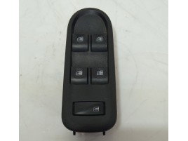 Butoane geamuri electrice sofer Dacia Duster 1.6 H4M OEM 2010-2017