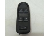 Butoane geamuri electrice sofer Dacia Duster 1.6 H4M OEM 2010-2017