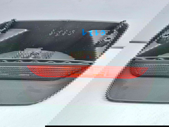  Stop auxiliar Dacia Logan II MCV BK (K52) [Fabr 2013-2022] 265986251R