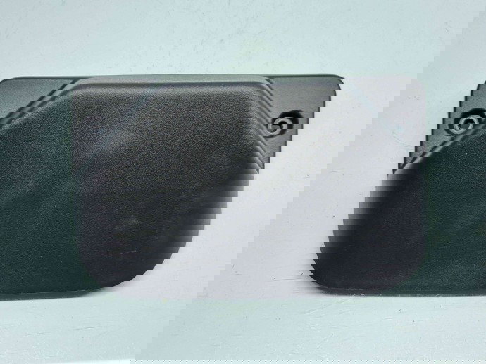  Stop auxiliar Dacia Logan II MCV BK (K52) [Fabr 2013-2022] 265986251R