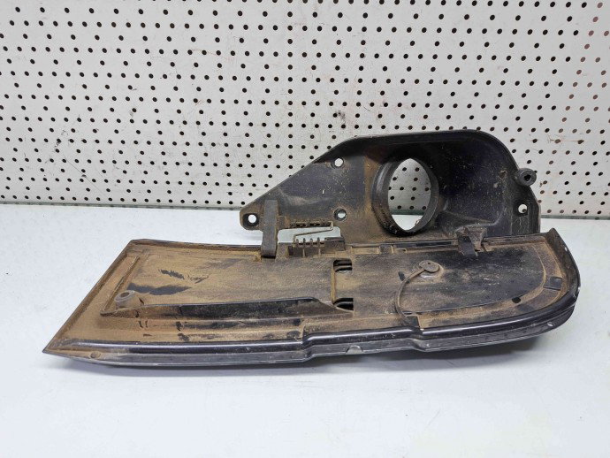 Capac rezervor Mercedes Vito Autobus (W639) [Fabr 2003-2014] 9154 CARBONSCHWARZ