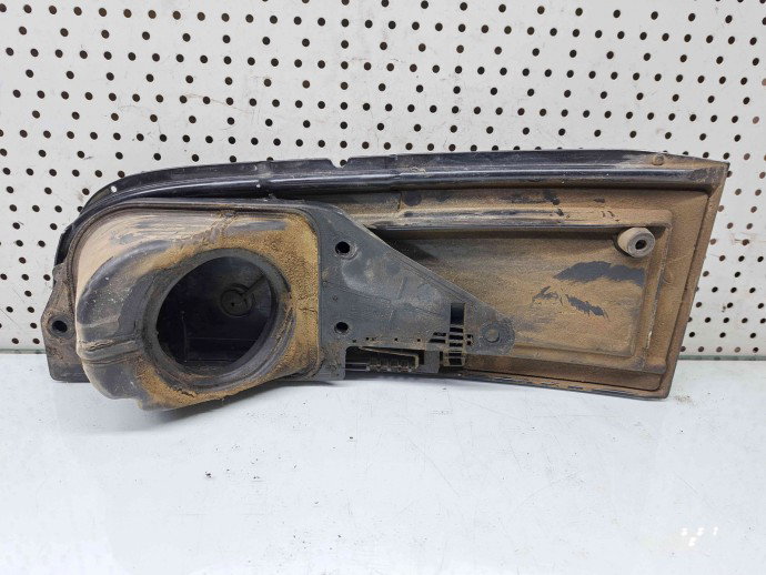 Capac rezervor Mercedes Vito Autobus (W639) [Fabr 2003-2014] 9154 CARBONSCHWARZ