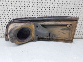Capac rezervor Mercedes Vito Autobus (W639) [Fabr 2003-2014] 9154 CARBONSCHWARZ