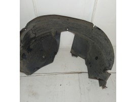 Carenaj roata dreapta fata Dacia Duster 1.6 H4M OEM 2010-2017