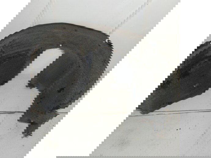 Carenaj roata dreapta fata Dacia Duster 1.6 H4M OEM 2010-2017