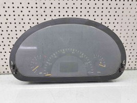  Ceas bord Mercedes Vito Autobus (W639) [Fabr 2003-2014] A6394463021