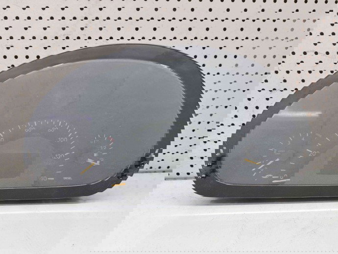  Ceas bord Mercedes Vito Autobus (W639) [Fabr 2003-2014] A6394463021