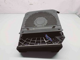 Subwoofer Bmw 3 (F30) [Fabr 2012-2017] 4304078