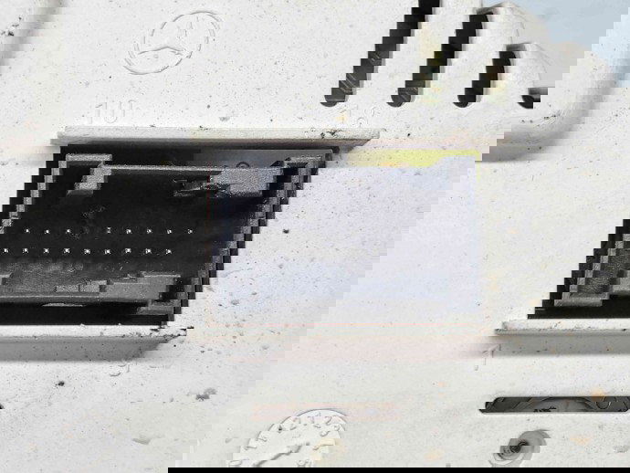  Ceas bord Mercedes Vito Autobus (W639) [Fabr 2003-2014] A6394463021