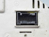  Ceas bord Mercedes Vito Autobus (W639) [Fabr 2003-2014] A6394463021