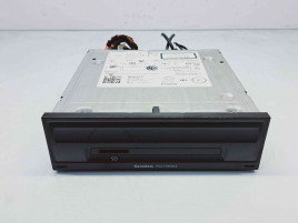  Unitate multimedia Skoda Fabia 3 (NJ3) [Fabr 2014-2022] 5Q0035842