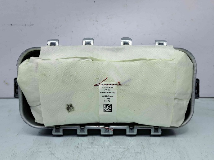  Airbag pasager Ford Mondeo 5 Sedan [Fabr 2014-2022] DS73-F044A74-AC