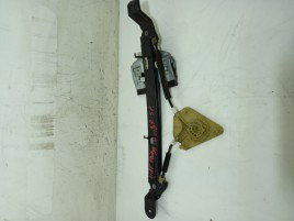Macara geam dreapta spate Seat Ibiza 5 1.2 OEM 2008-2017