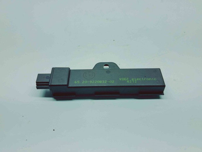  Antena keyless entry Bmw X3 (F25) [Fabr 2010-2017] 9220832