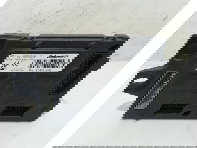 Modul confort Dacia Duster 1.6 H4M A2C92226606 2010-2017