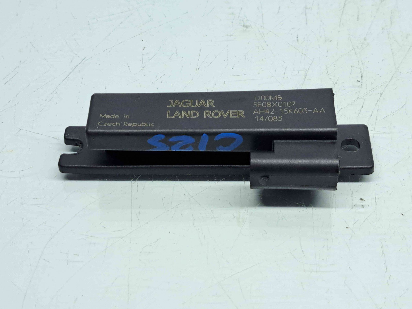 Antena keyless entry LAND ROVER Range Rover Evoque [Fabr 2011-2018] AH42-15K603-AA - imagine 1