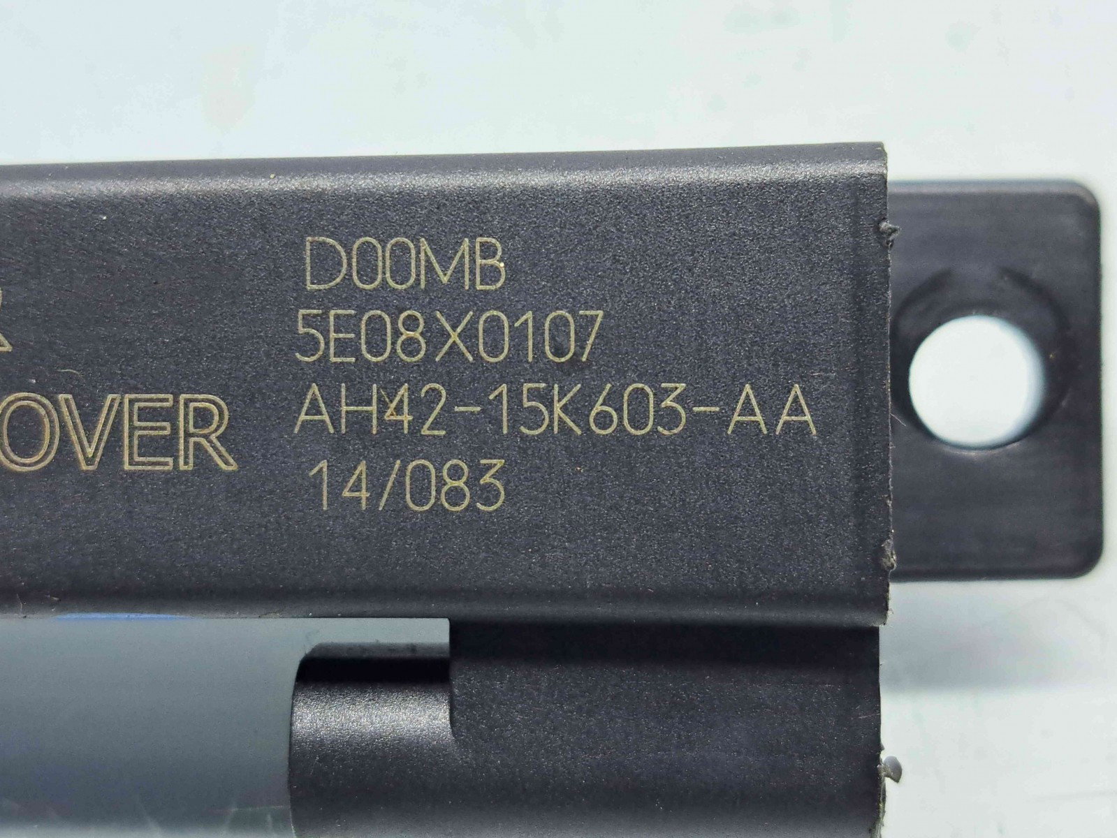 Antena keyless entry LAND ROVER Range Rover Evoque [Fabr 2011-2018] AH42-15K603-AA - imagine 2