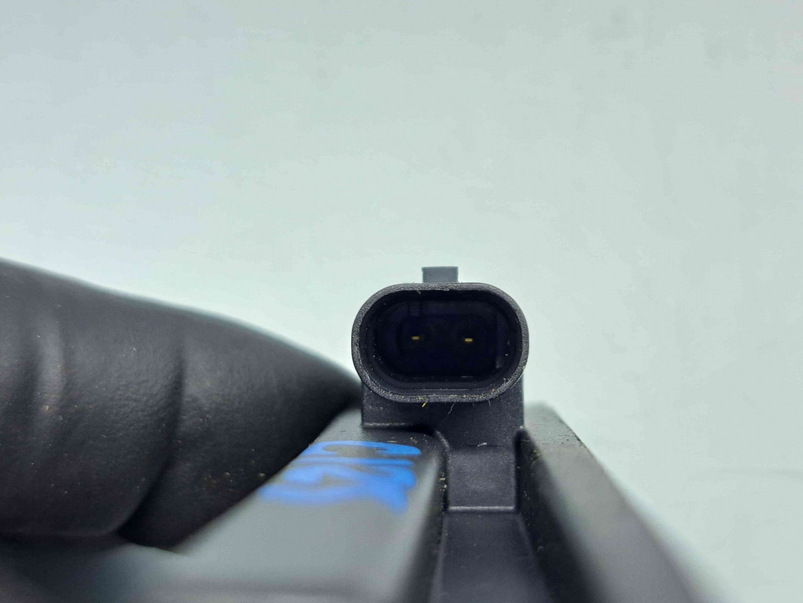 Antena keyless entry LAND ROVER Range Rover Evoque [Fabr 2011-2018] AH42-15K603-AA - imagine 3