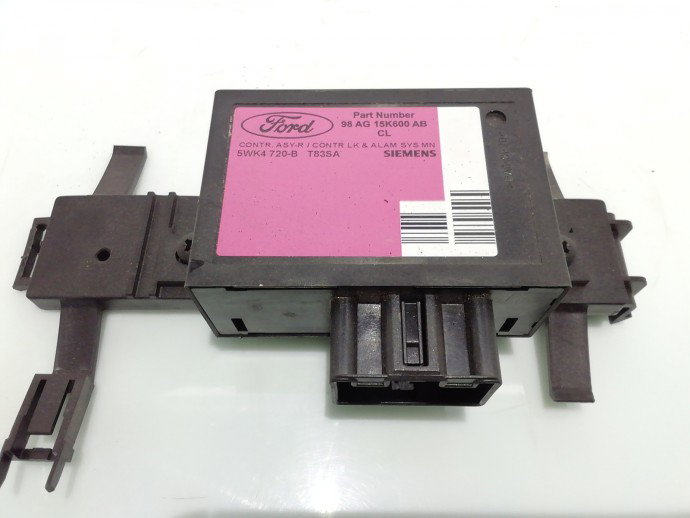 Modul confort Ford Focus 1.8 5WK4720B 1998-2005