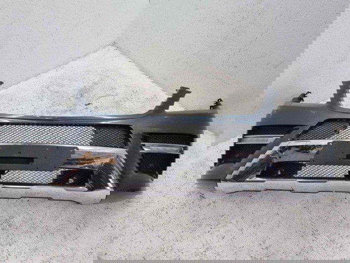 Bara fata Mercedes Clasa ML (W166) [Fabr 2011-2022] 755