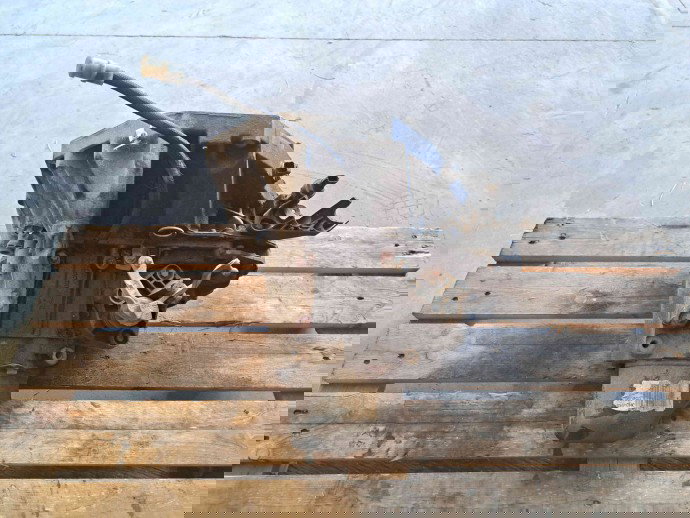 Cutie viteze manuala 5 trepte Dacia Logan (LS) [Fabr 2004-2012] JH3-160 1.5 DCI 0  