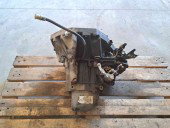 Cutie viteze manuala 5 trepte Dacia Logan (LS) [Fabr 2004-2012] JH3-160 1.5 DCI 0  