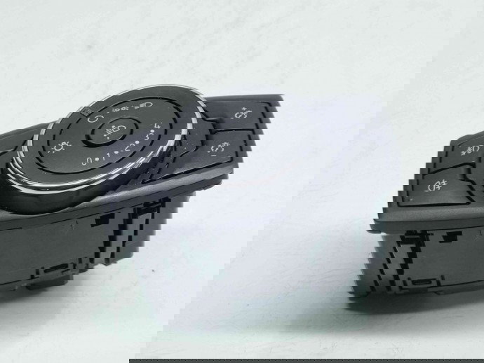  Bloc lumini Ford Mondeo 5 Sedan [Fabr 2014-2022] DG9T-13D061-GDW