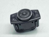  Bloc lumini Ford Mondeo 5 Sedan [Fabr 2014-2022] DG9T-13D061-GDW