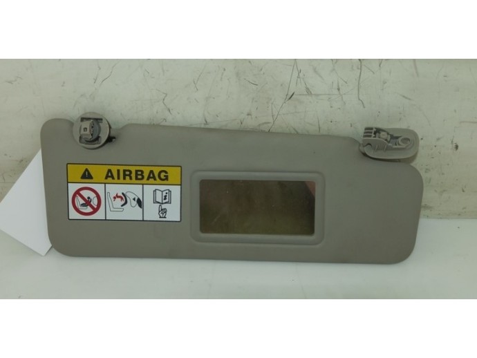 Parasolar dreapta Dacia Duster 1.6 H4M 964006446R 2010-2017