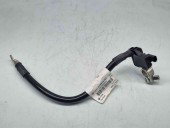  Borna baterie (-) Audi A6 (4G5, C7) Avant [Fabr 2011-2017] 8X0915181 