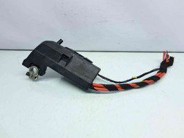  Borna baterie (+) cu capsa Audi A6 (4G5, C7) Avant [Fabr 2011-2017] OEM 