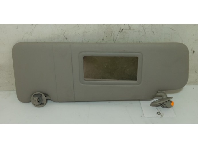 Parasolar stanga Dacia Duster 1.6 H4M 964012342R 2010-2017