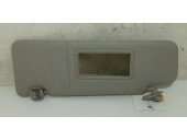 Parasolar stanga Dacia Duster 1.6 H4M 964012342R 2010-2017